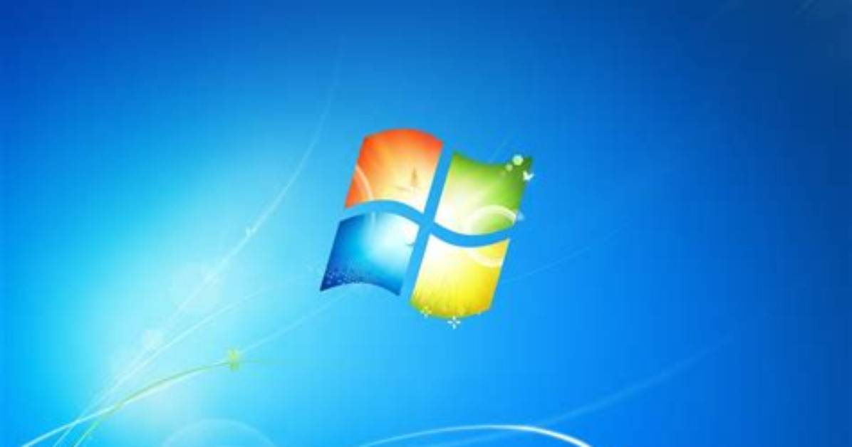 Question: How Old Is Windows 7?