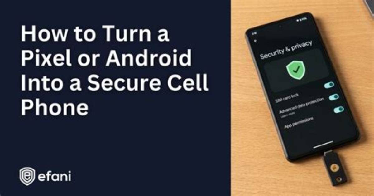 Question: How Secure Is Android?