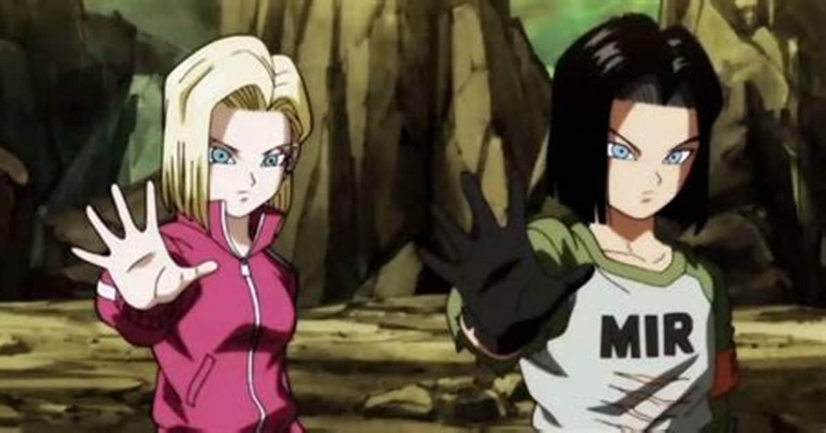 Question: How Strong Is Android 17?