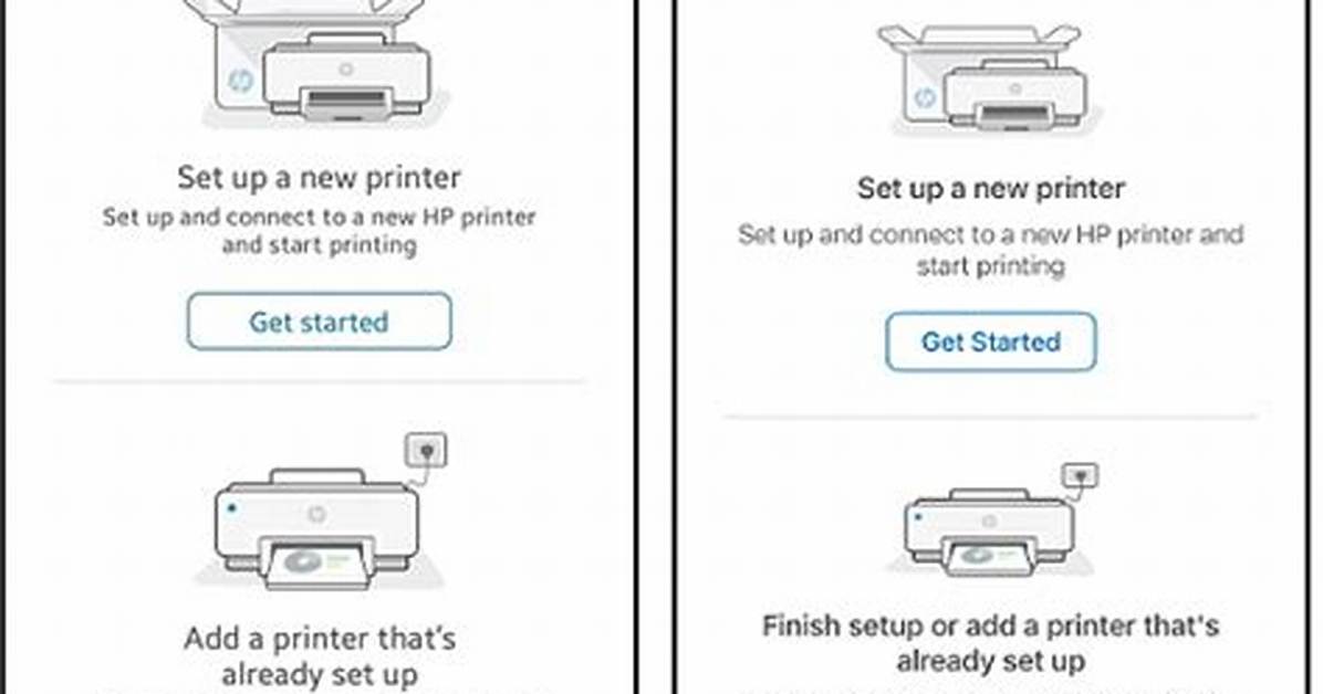Question: How to Add Printer to Android?