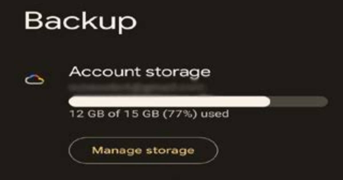 Question: How to Backup Android Phone Before Factory Reset?