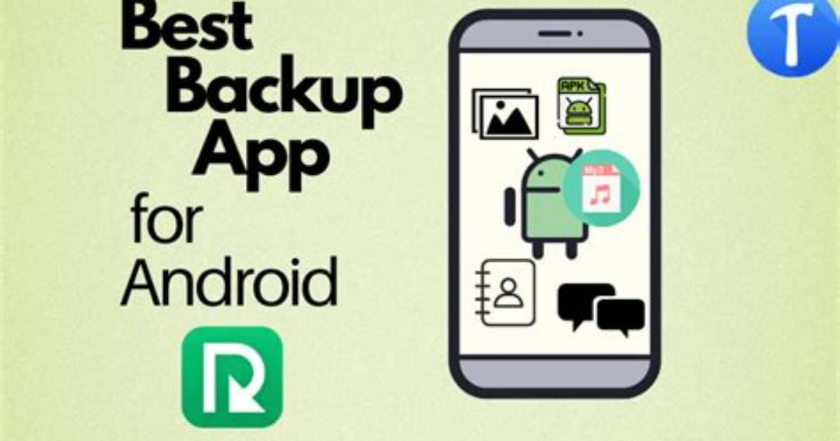 Question: How to Backup Apps on Android?