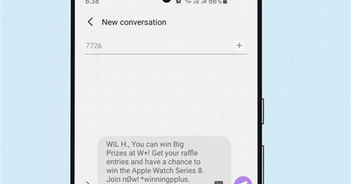 Question: How to Block a Text Message on Android?