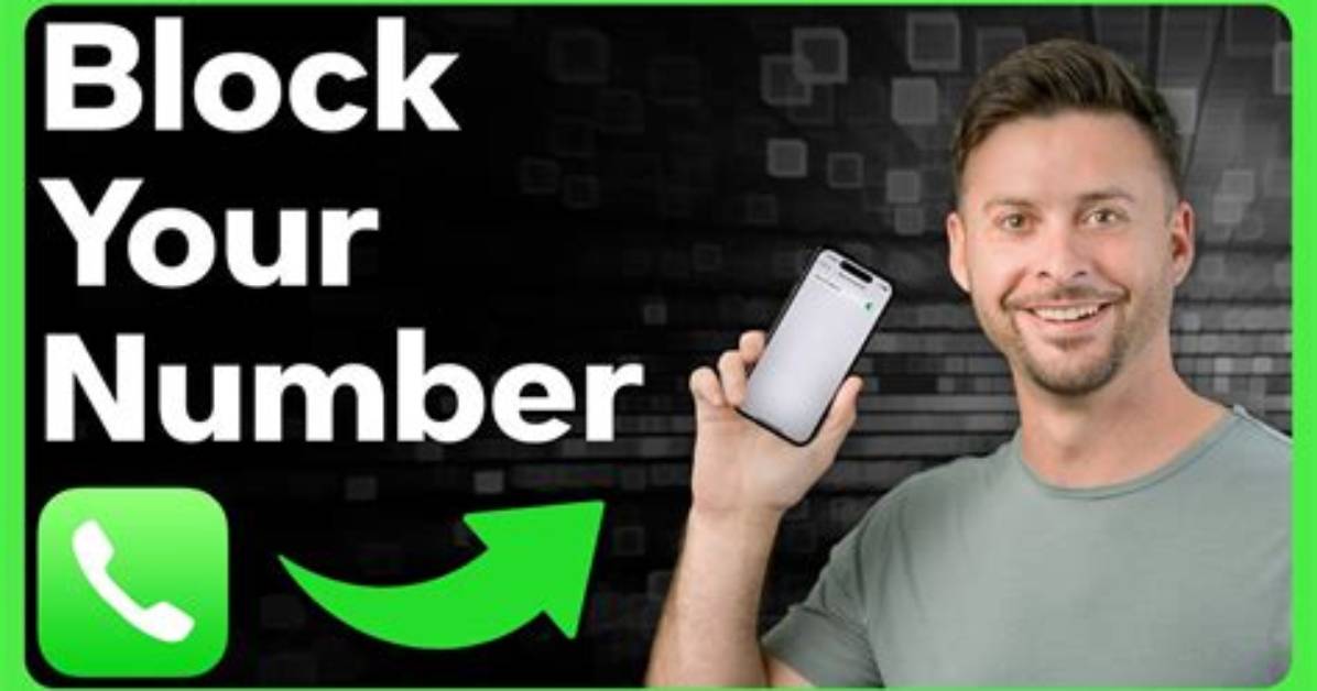 Question: How to Block Your Number When Calling on Android?
