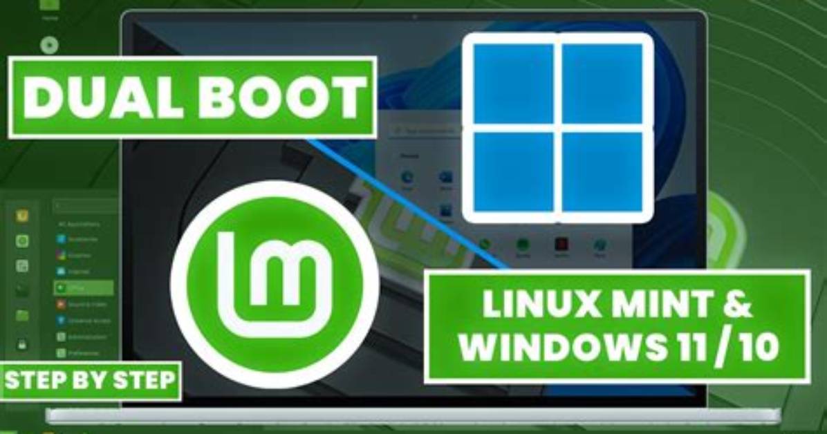 Question: How to Boot Linux Mint from Usb?