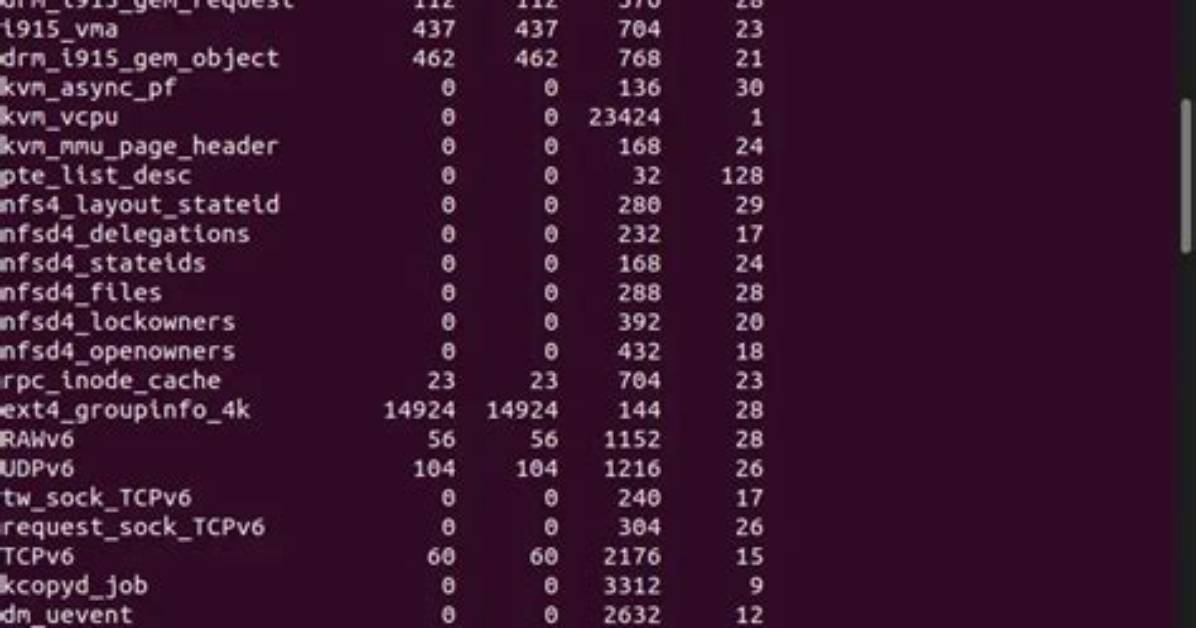 Question: How to Check Memory in Linux?