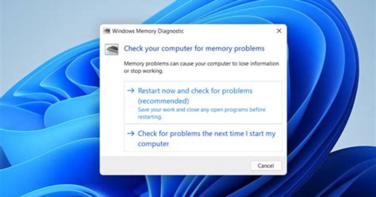 Question: How to Check Memory on Windows 10?