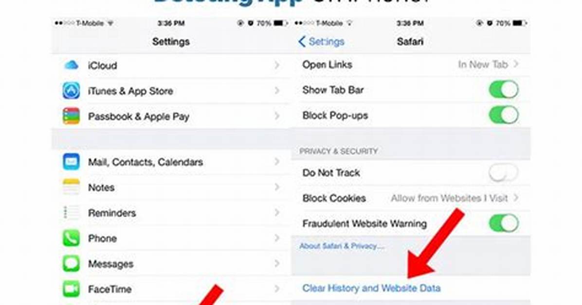 Question: How to Clear App Cache on Android?