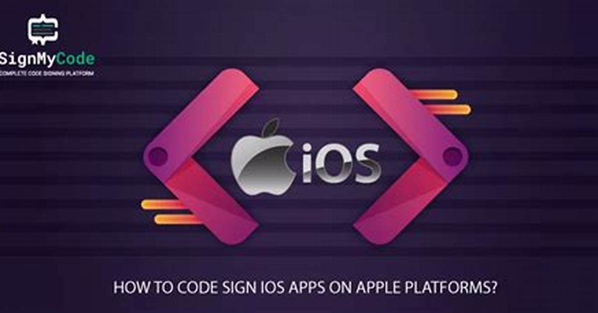 Question: How to Code Ios Apps?