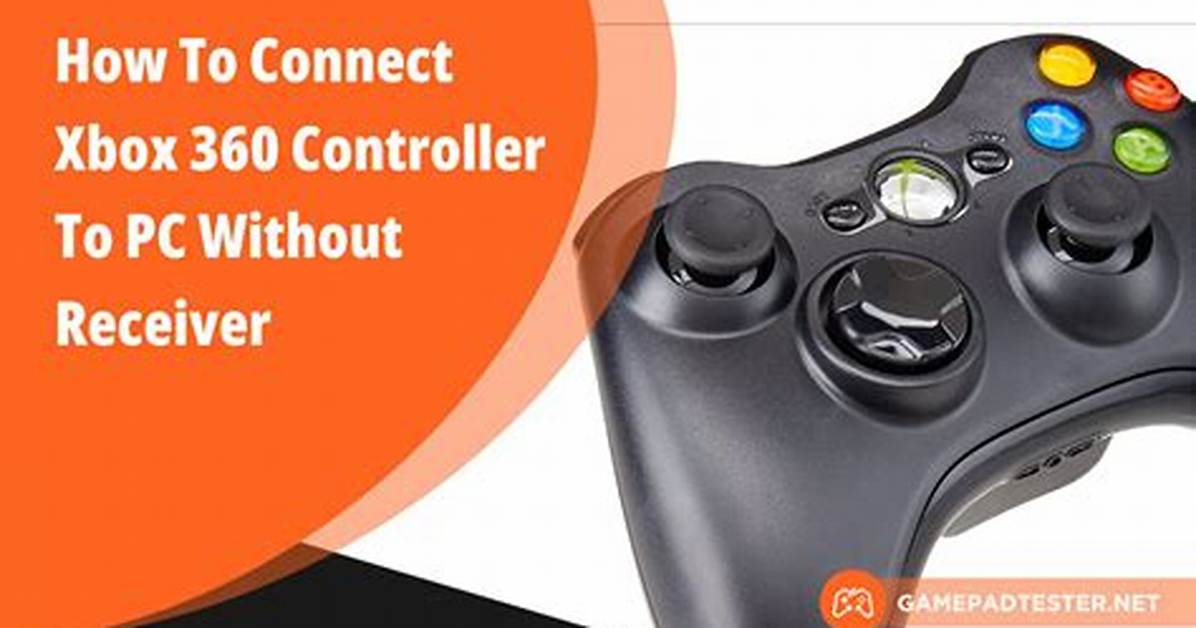 Question: How to Connect Xbox 360 Controller to Android Bluetooth?