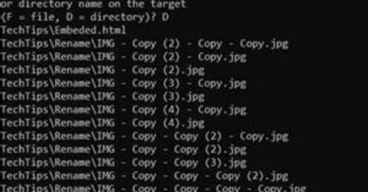 Question: How to Copy Multiple Files in Linux?