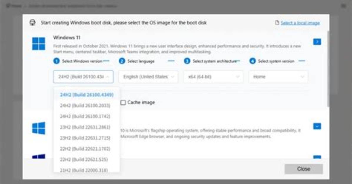 Question: How to Create a Boot Disk for Windows 10?