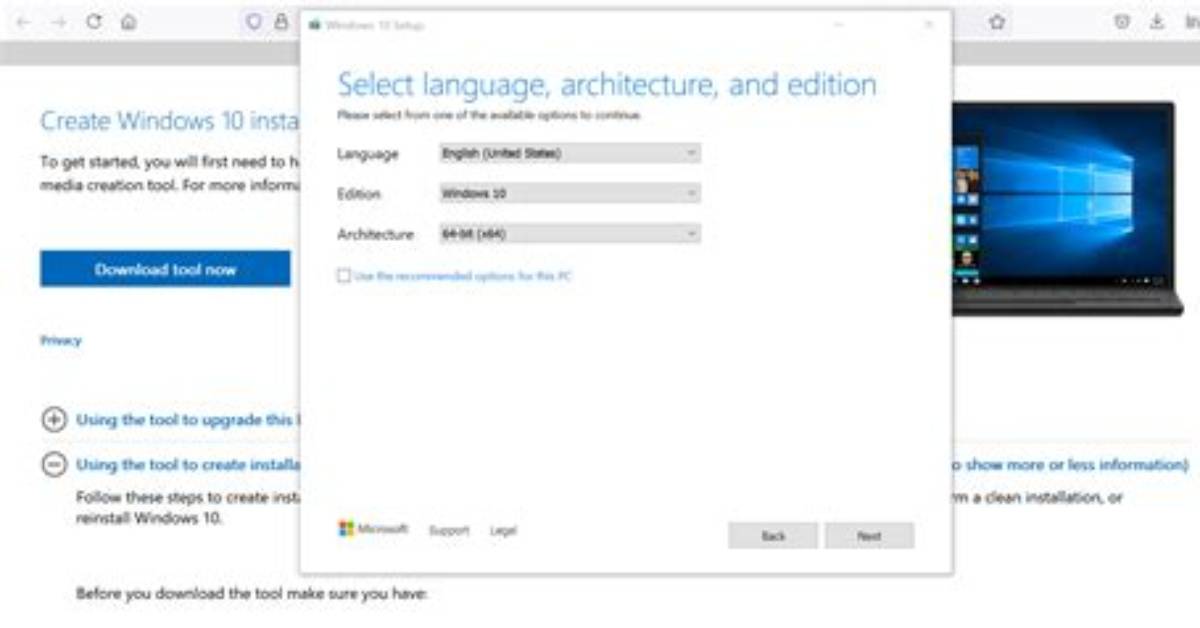 Question: How to Create a Windows 10 Boot Disk?