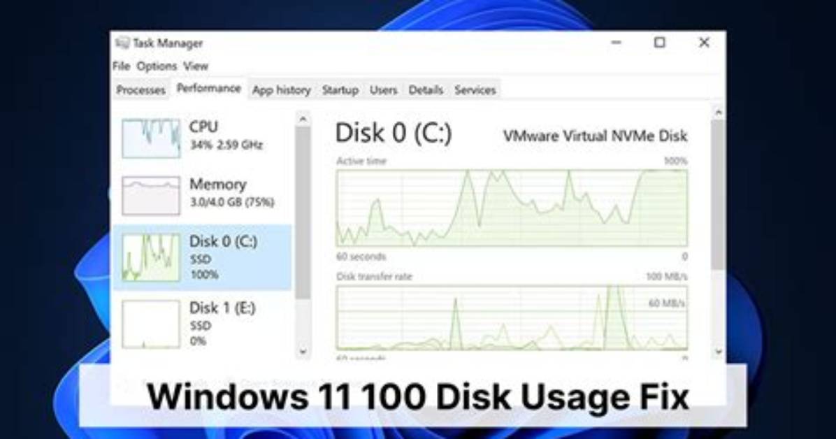 Question: How to Decrease Disk Usage Windows 10?