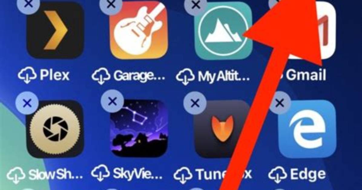 Question: How to Delete Apps Ios?