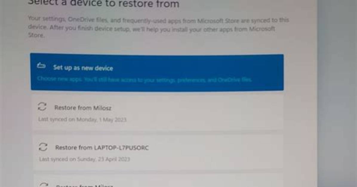 Question: How to Delete Windows Restore Points?