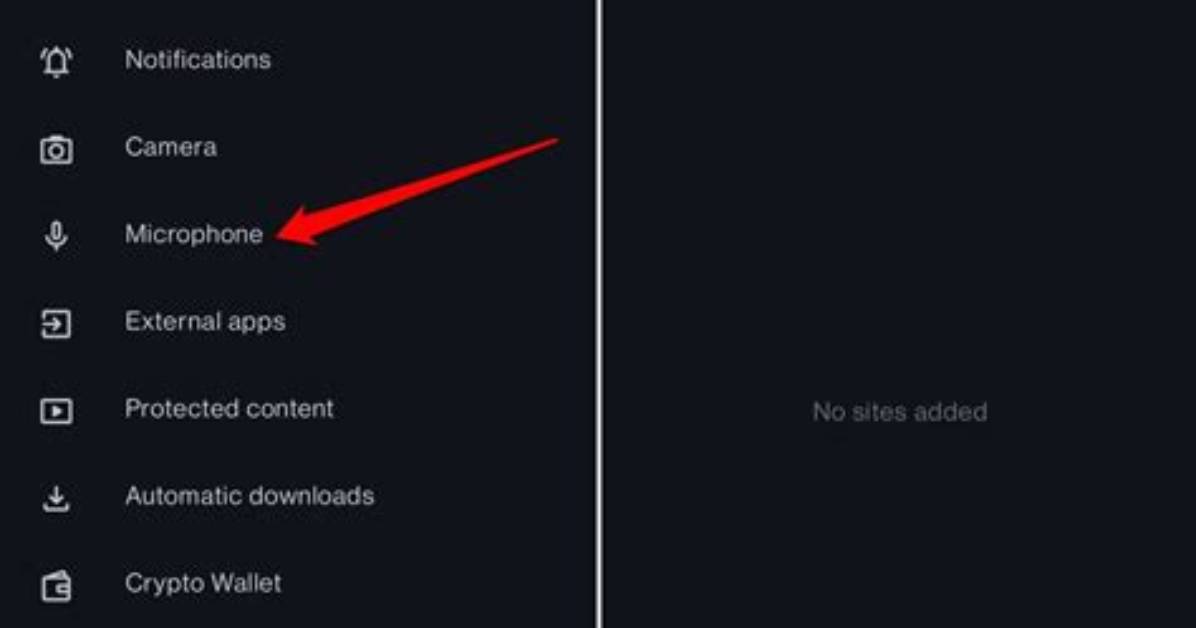 Question: How to Disable Microphone on Android?