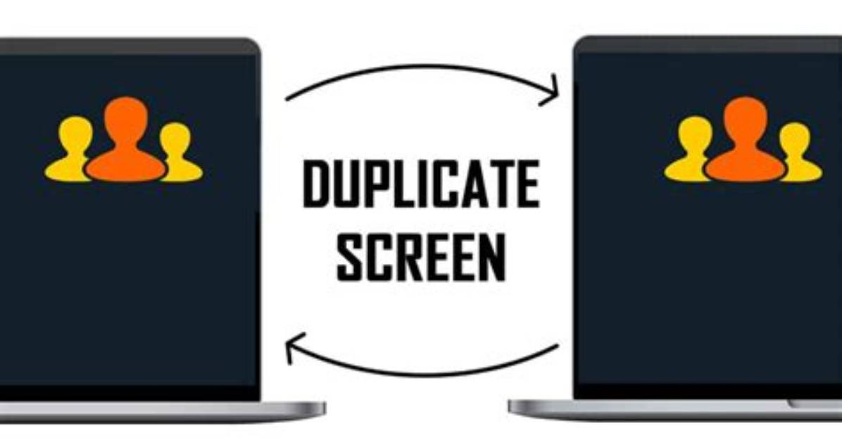 Question: How to Duplicate Screen on Windows 10?
