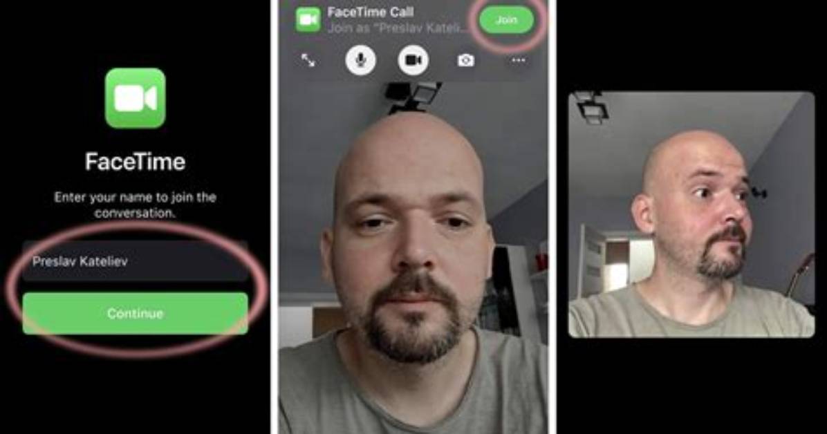 Question: How to Facetime on Android?
