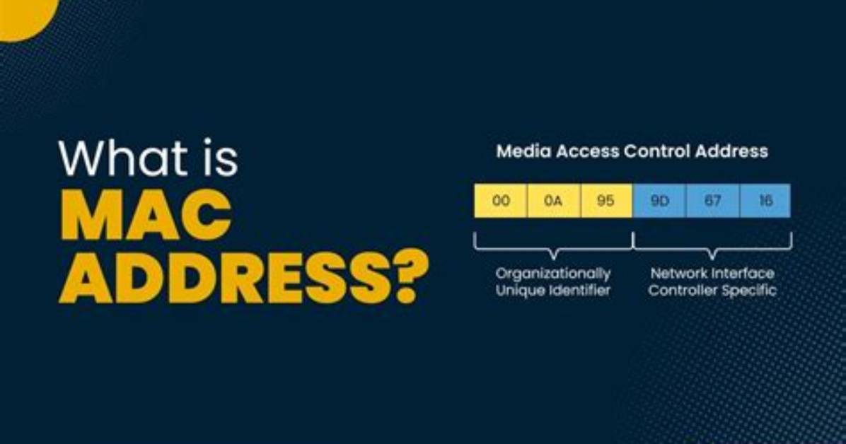 Question: How to Find a Mac Address on Windows 10?