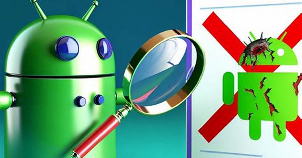 Question: How to Find Adware on Android?