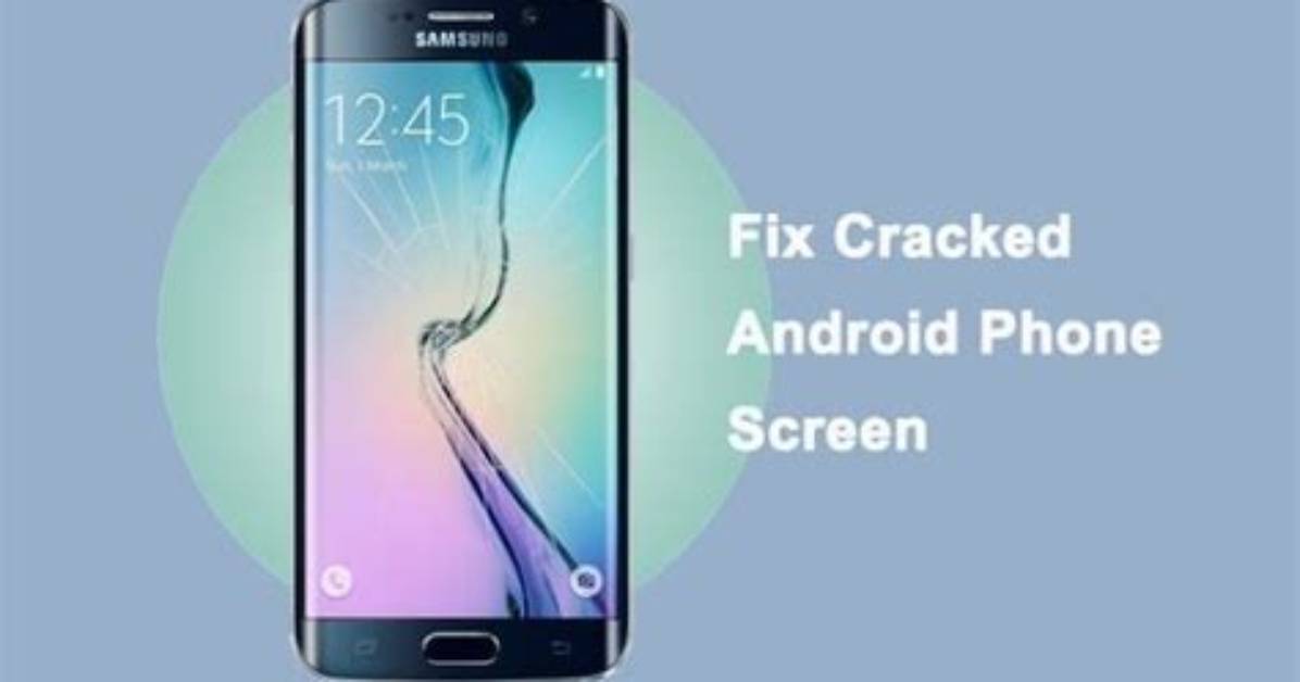 Question: How to Fix a Broken Android Charger?