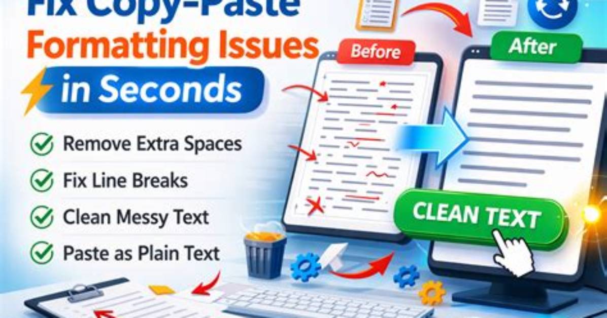 Question: How to Fix Copy and Paste Windows 10?