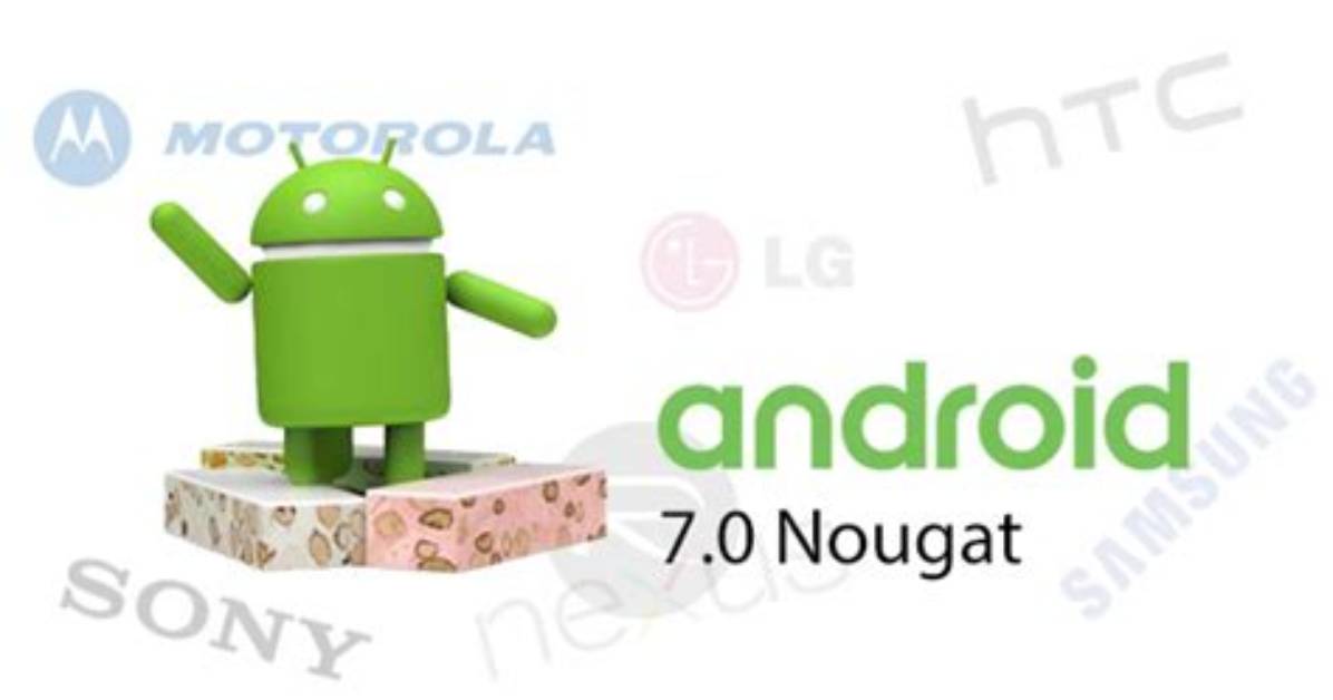 Question: How to Get Android 7.0?