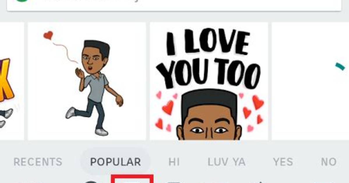 Question: How to Get Bitmoji on Android Keyboard?
