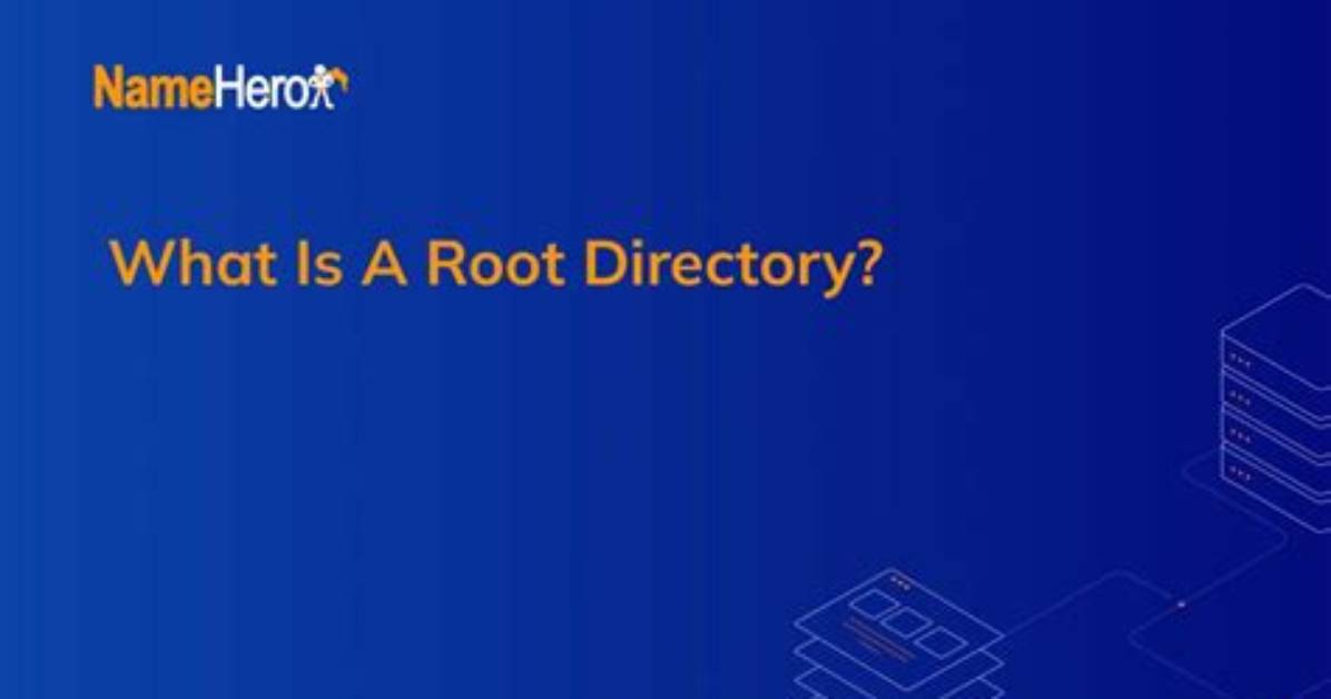 Question: How to Get to Root Directory Linux?