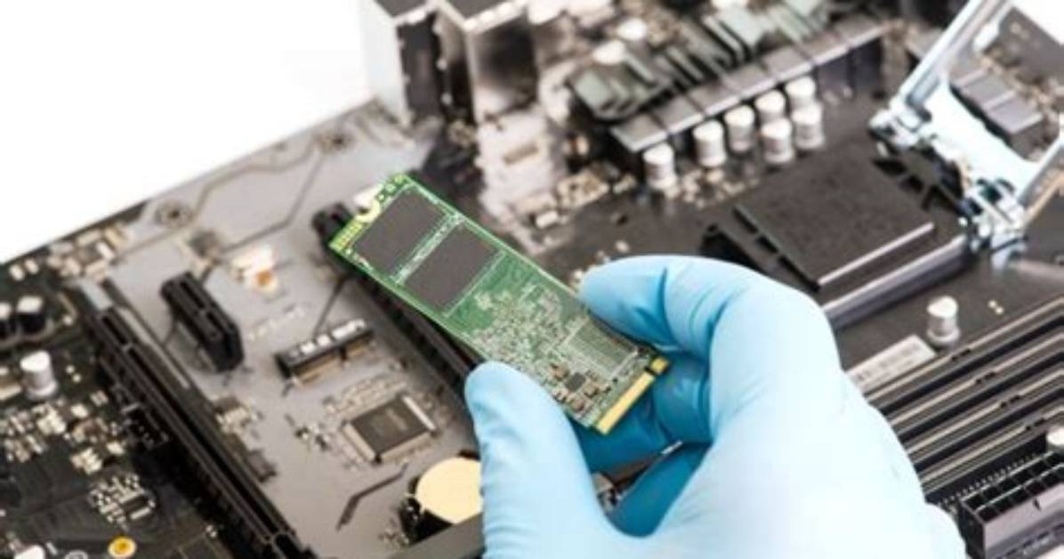 Question: How to Install an Ssd Without Reinstalling Windows?