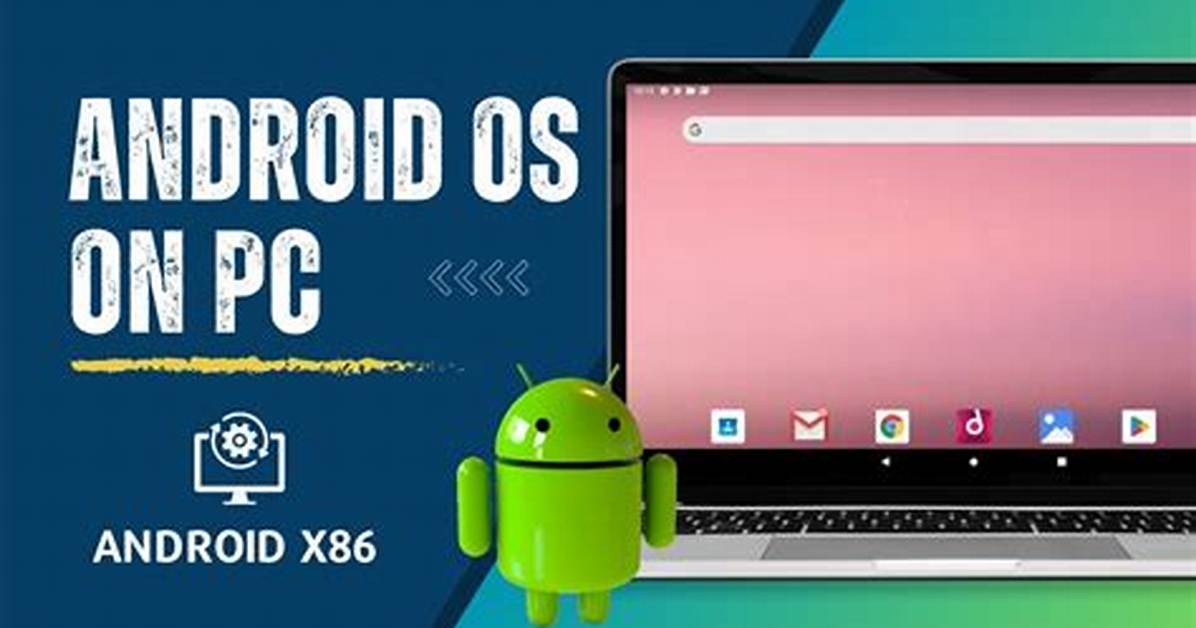 Question: How to Install Android on Pc?