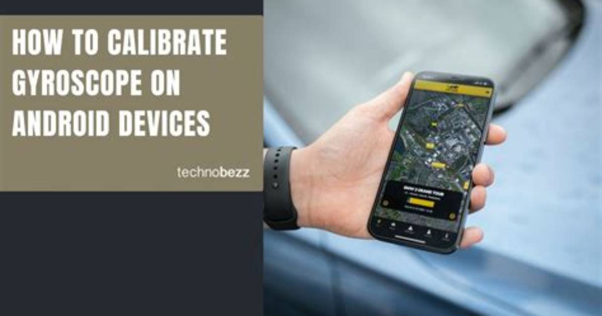 Question: How to Install Gyroscope on Android?