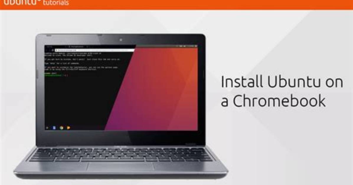 Question: How to Install Linux on Chromebook 2018?
