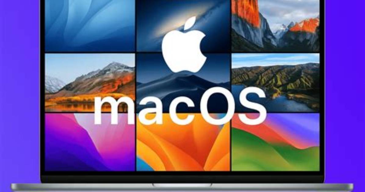 Question: How to Install Mac Operating System?