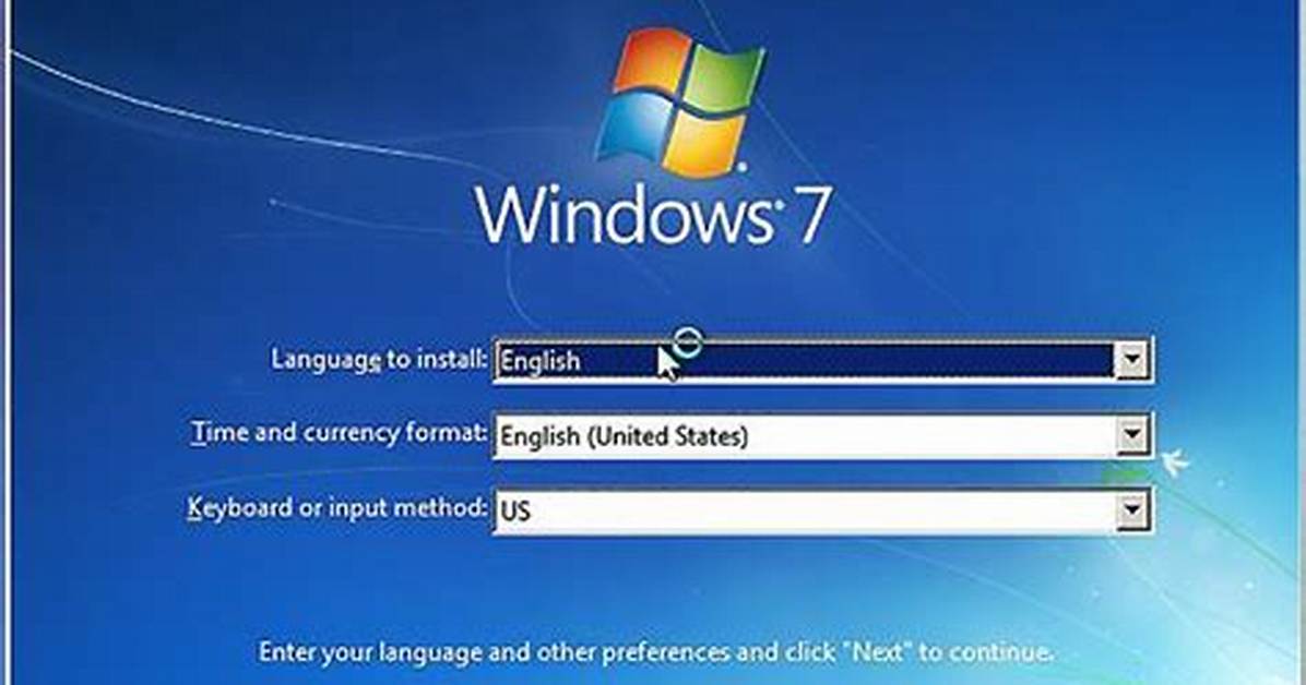 Question: How to Install New Operating System?