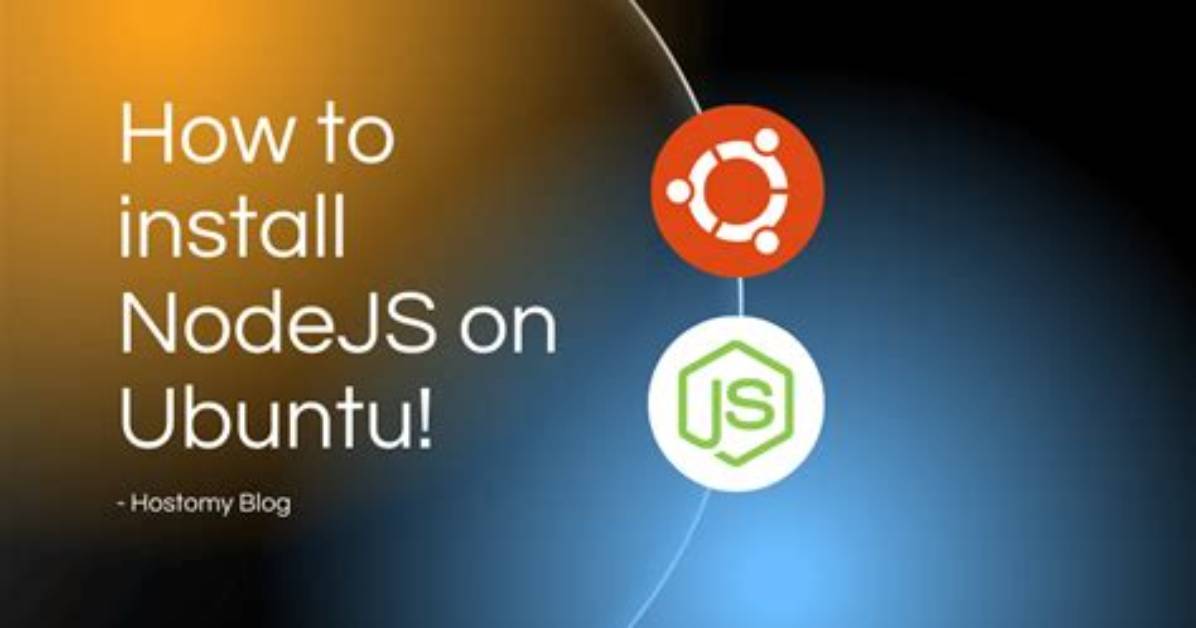 Question: How to Install Node on Ubuntu?