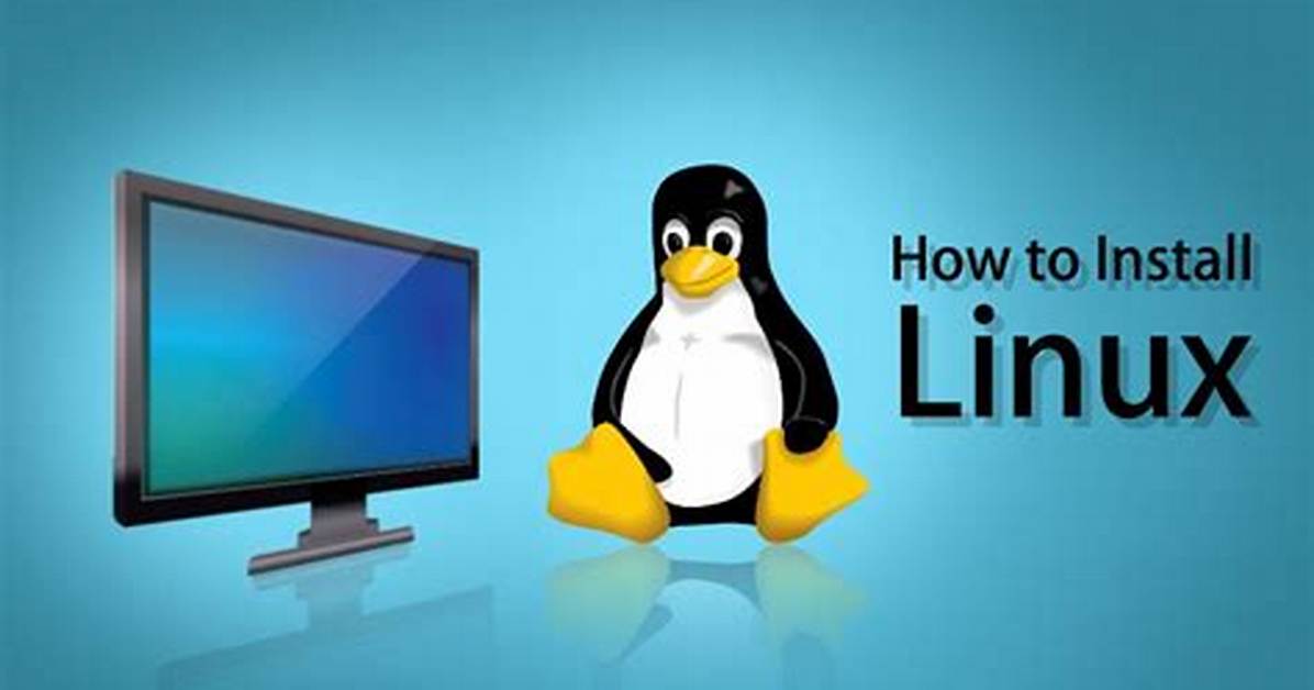 Question: How to Install on Linux?