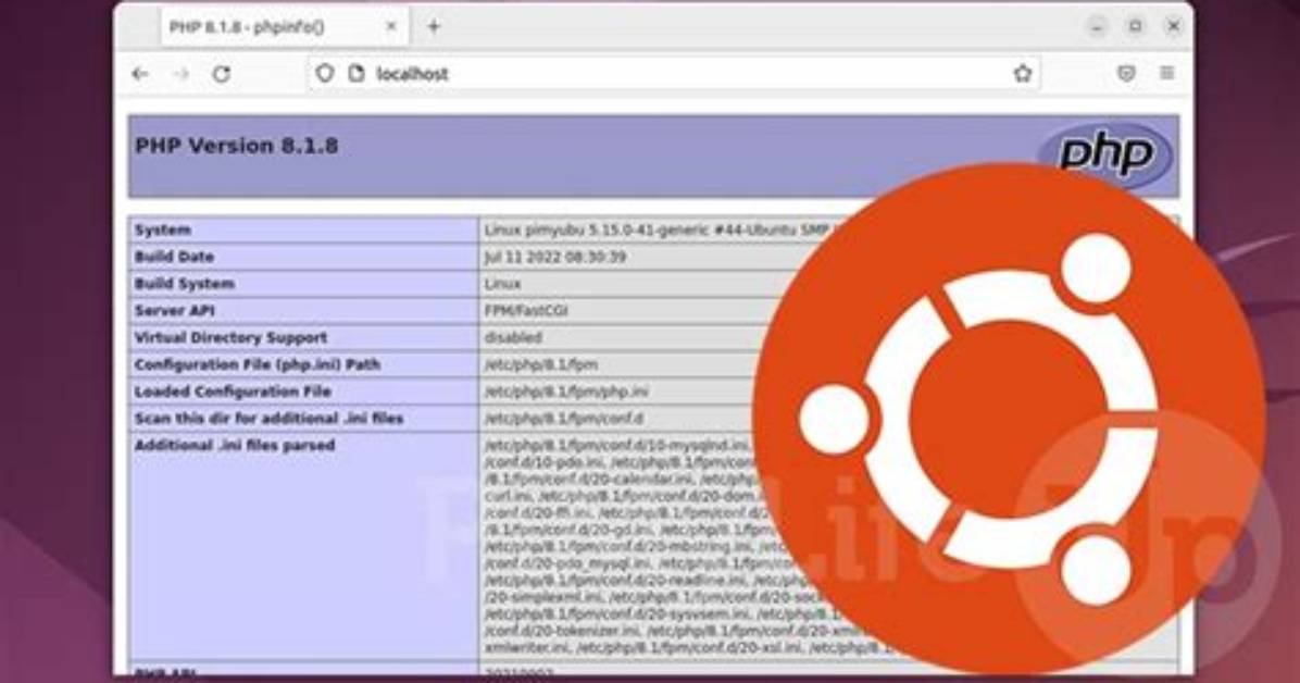 Question: How to Install Php on Ubuntu?