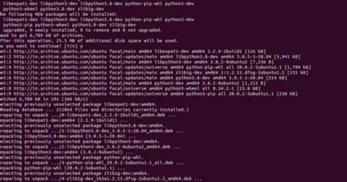 Question: How to Install Pip Linux?