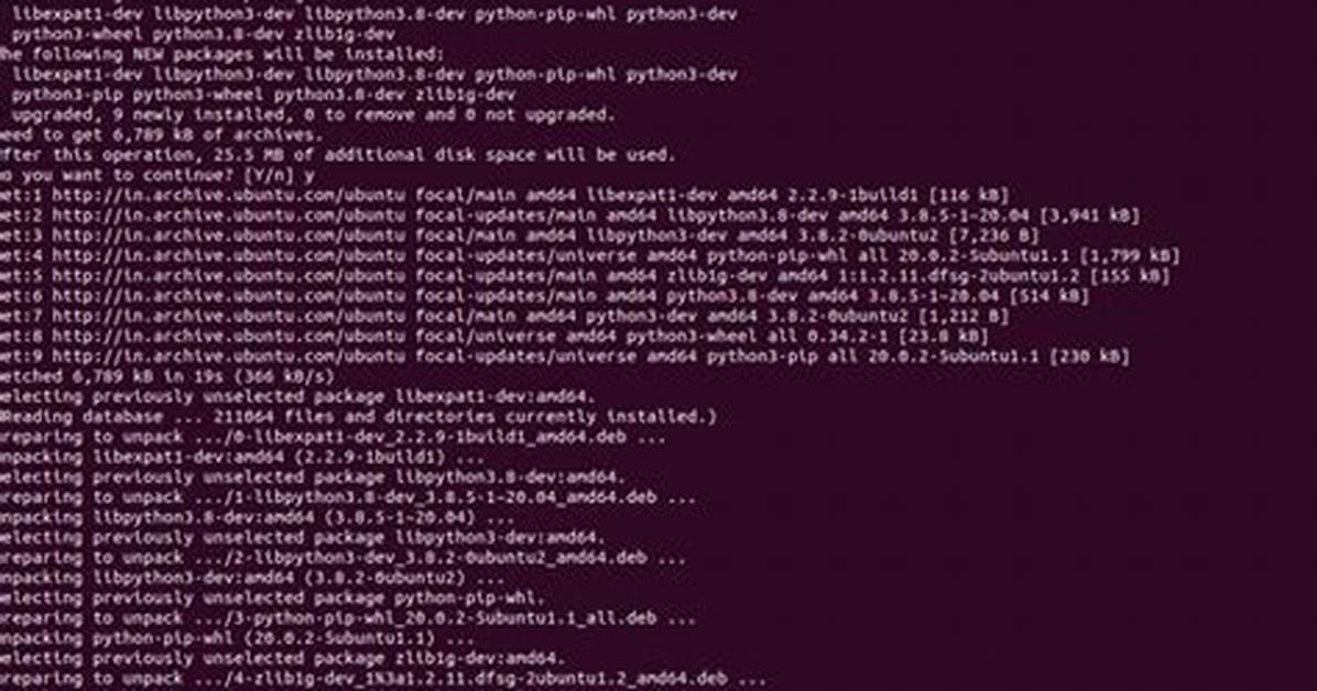 Question: How to Install Pip on Linux?