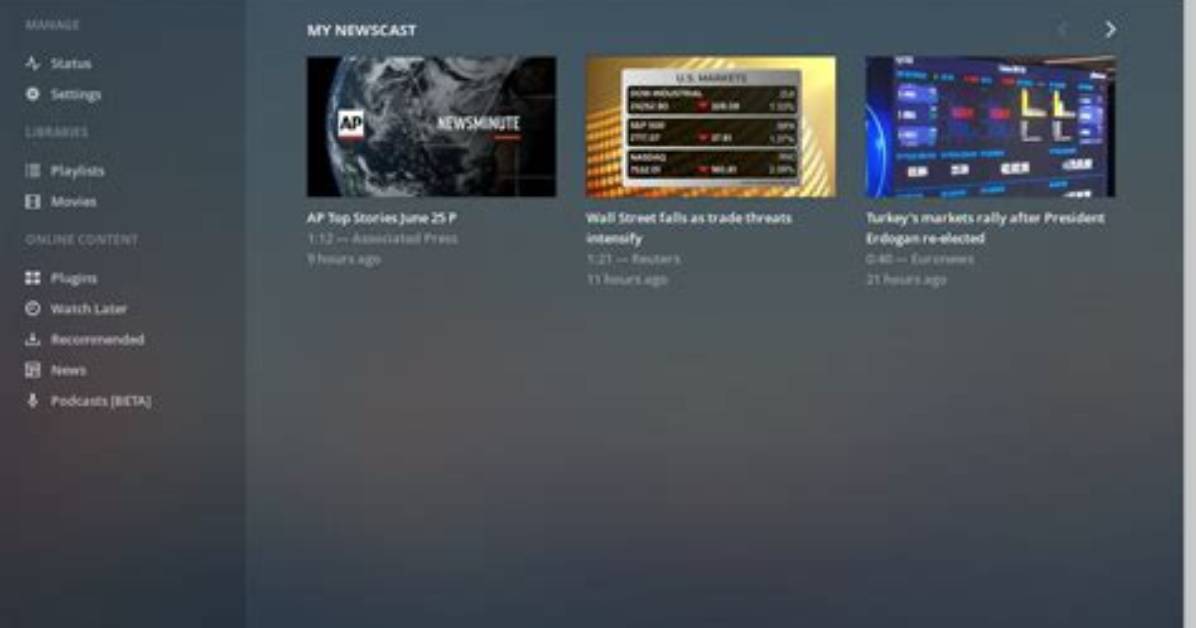 Question: How to Install Plex on Ubuntu?