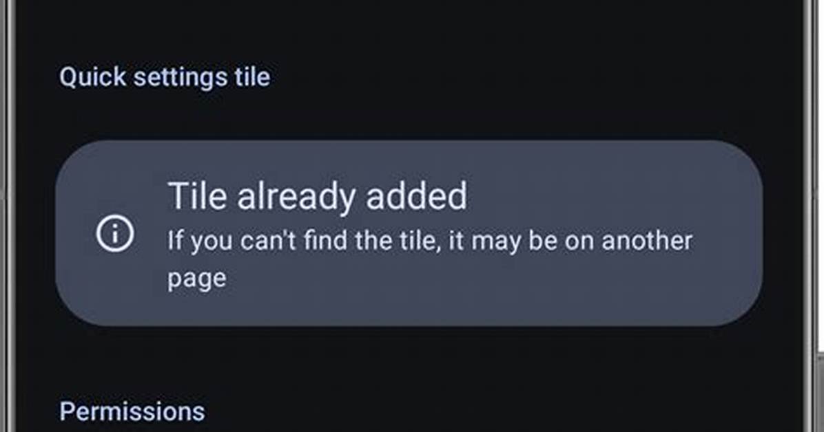 Question: How to Keep Android Screen on?
