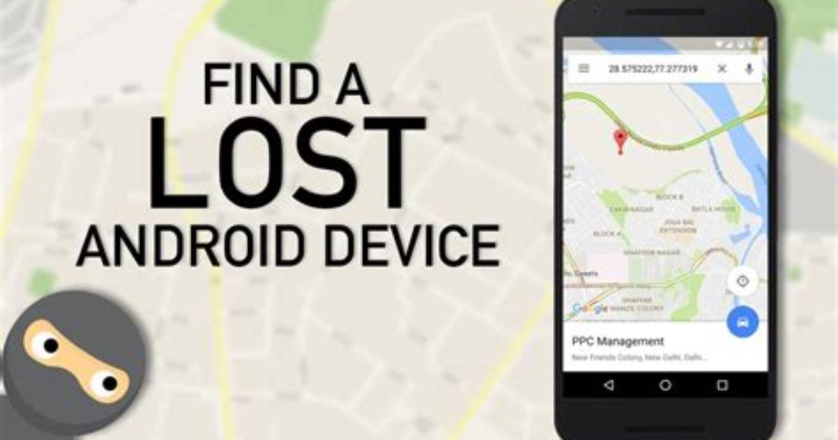 Question: How to Locate a Lost Android Phone?