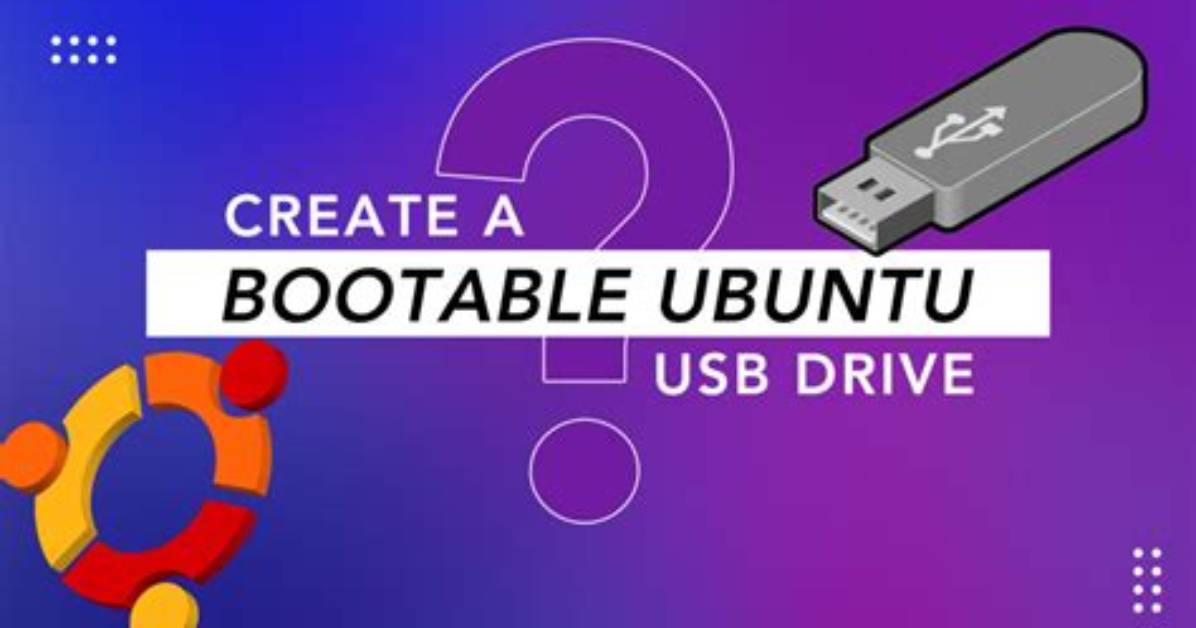 Question: How to Make a Bootable Ubuntu Dvd from Iso?
