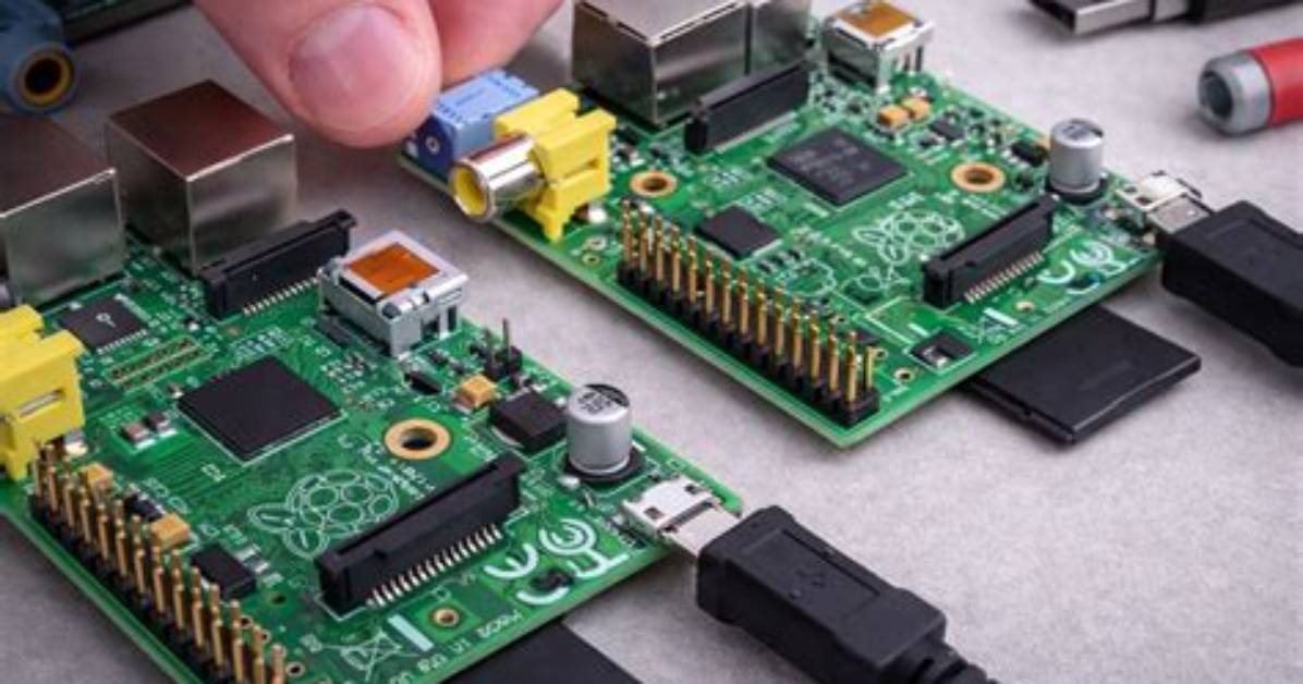 Question: How to Make a Raspberry Pi Bitcoin Miner