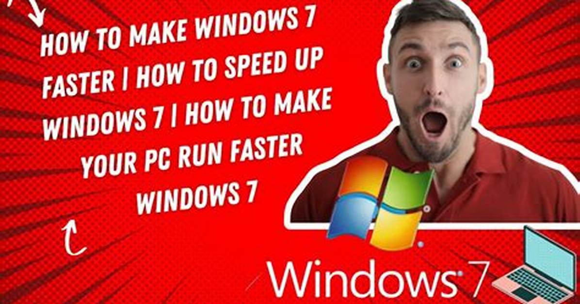 Question: How to Make a Windows 7 Install Usb?
