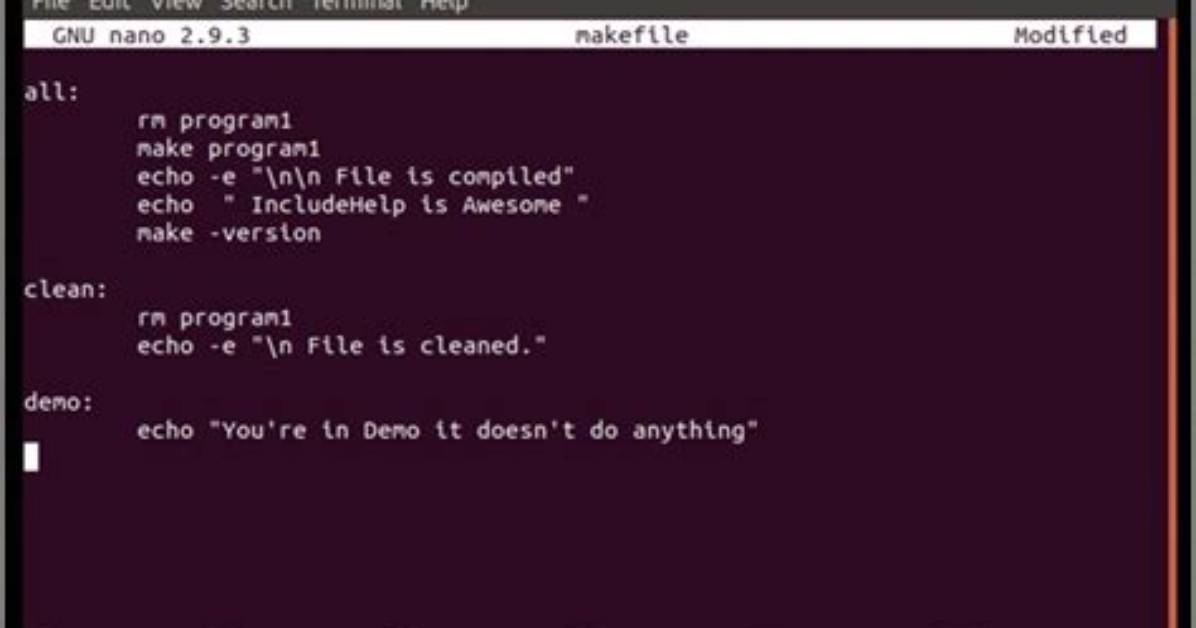 Question: How to Make File in Linux?