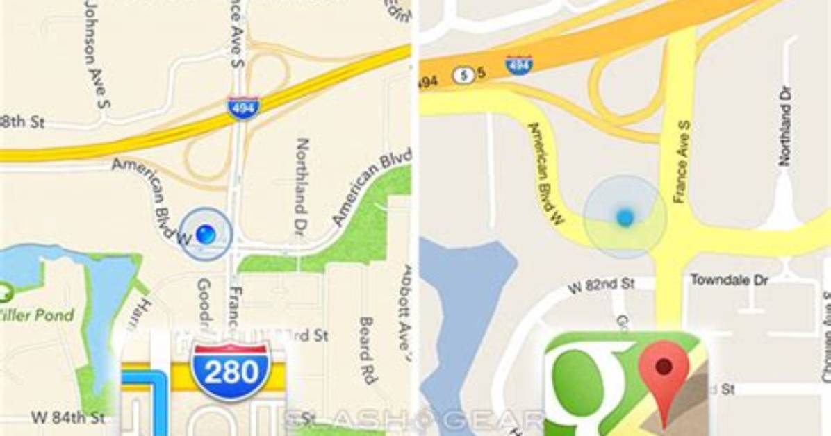 Question: How to Make Google Maps Default on Iphone Ios 10?