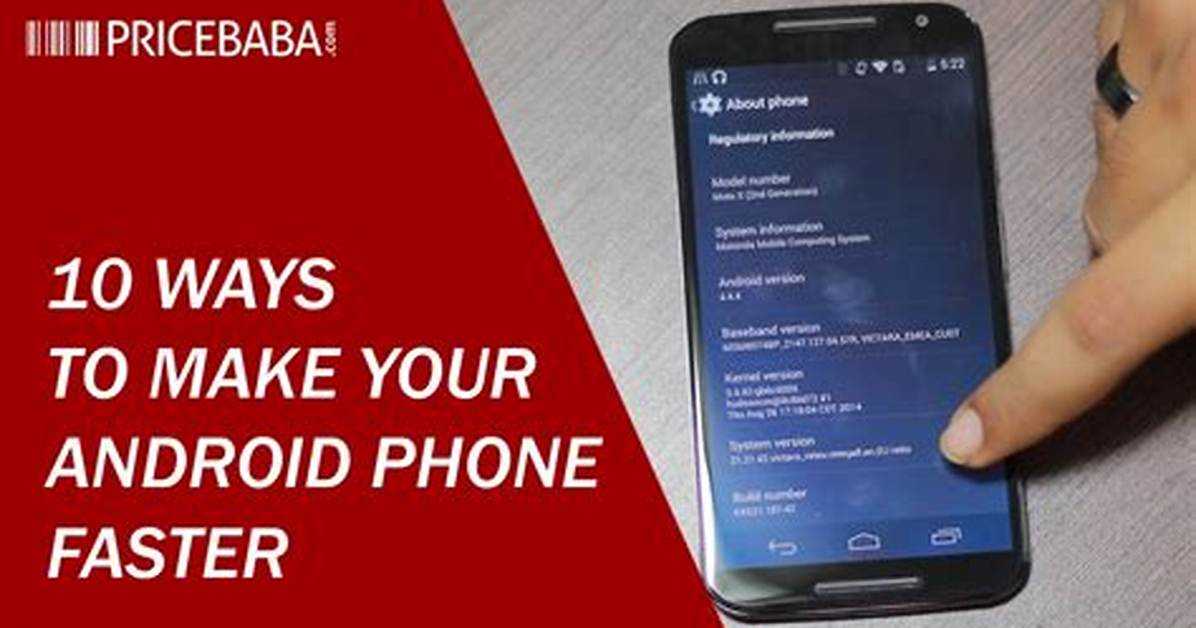 Question: How to Make Your Android Phone Charge Faster?